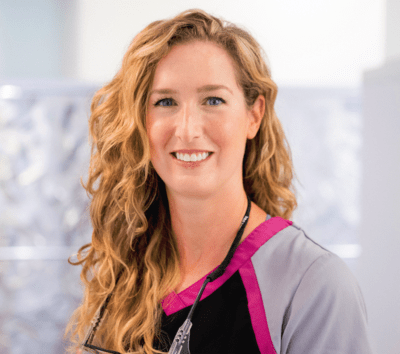 Samantha Besser Los Angeles Endodontist