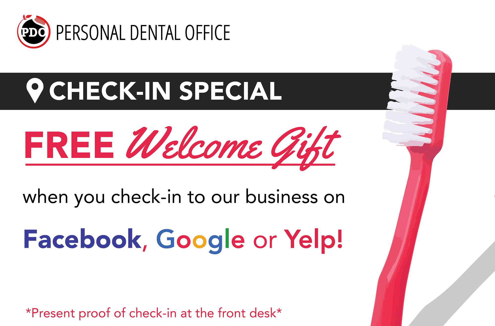 los angeles dentist special offer