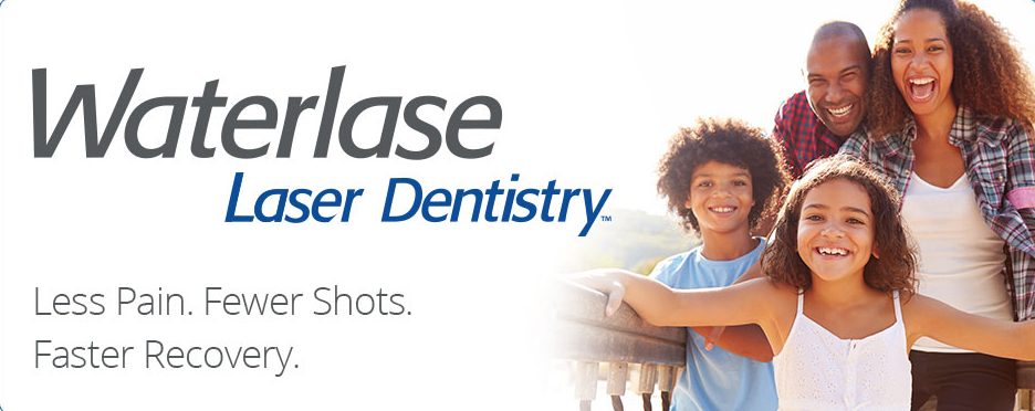 laser dentistry los angeles