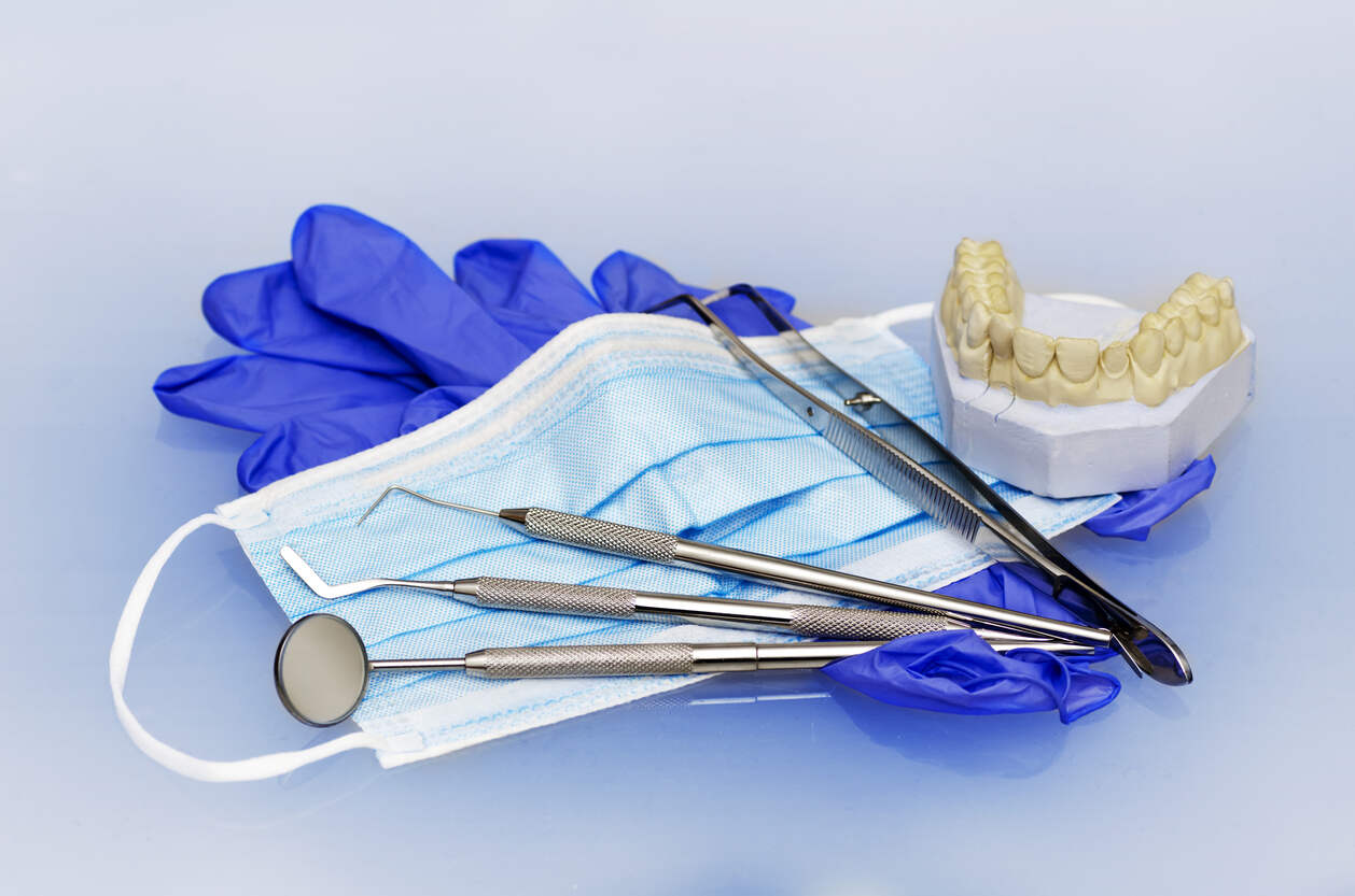 dental specialties los angeles