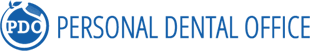 Personal Dental Office Logo