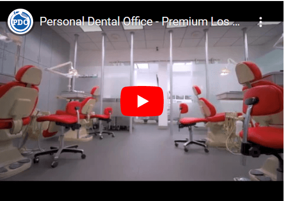 Personal Dental Office - Premium Los Angeles Dental Care