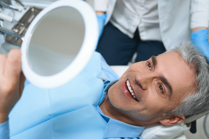 dental implant specialist los angeles