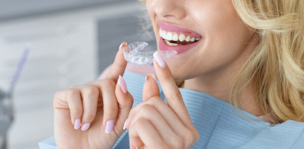 How Much Does Invisalign Cost?