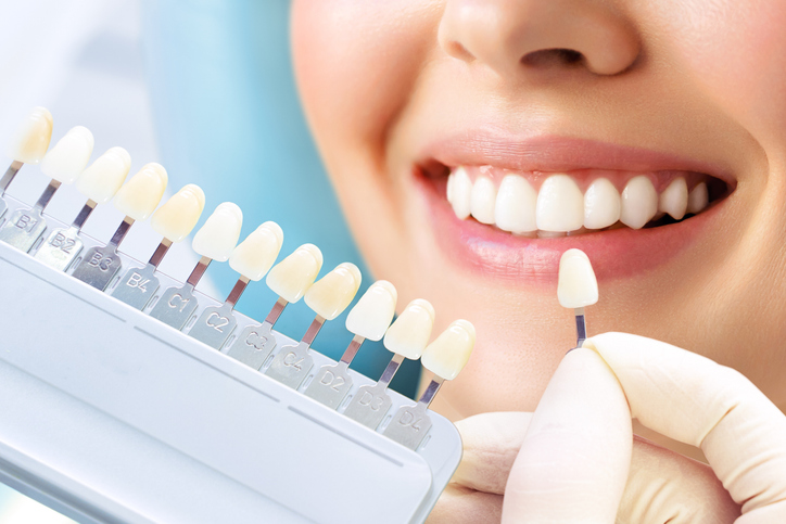What Kind of Treatment is Provided by the Cosmetic Dentist?