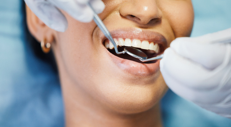 What Kind of Sedation Do Dentists Use? - Afshin Salamati, DDS, MS