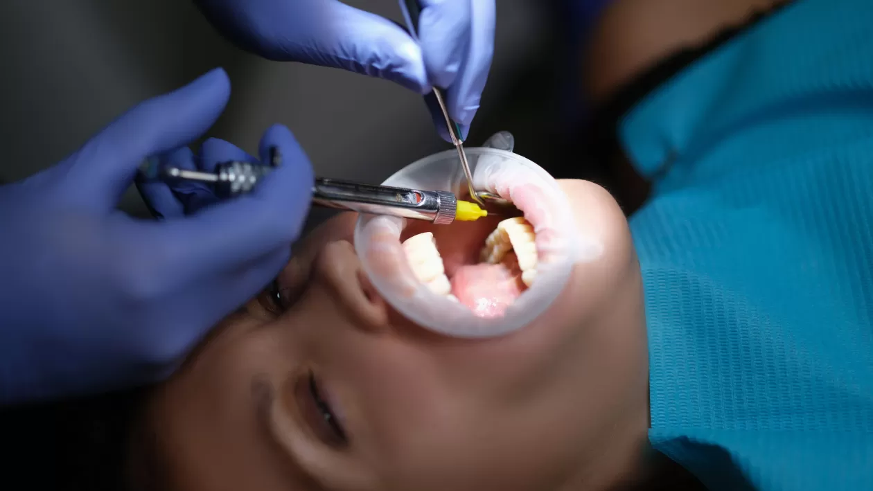 Is the Best Place for Elite Dentistry